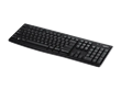 TECLADO INALAMBRICO K270 LOGITECH